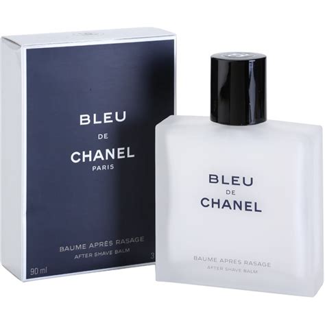 CHANEL BLEU DE CHANEL Après